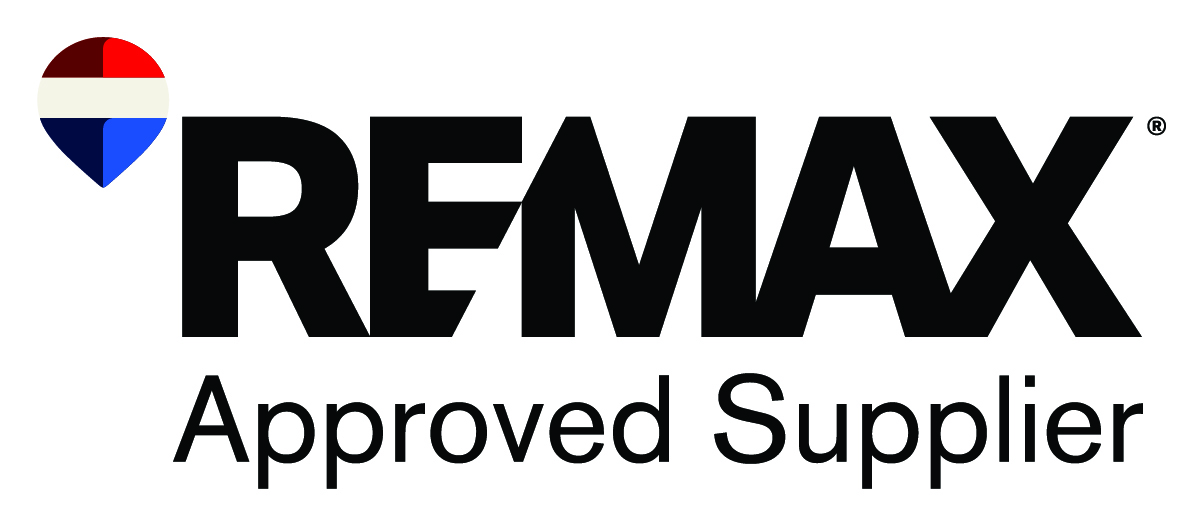 RE/MAX Approved Supplier