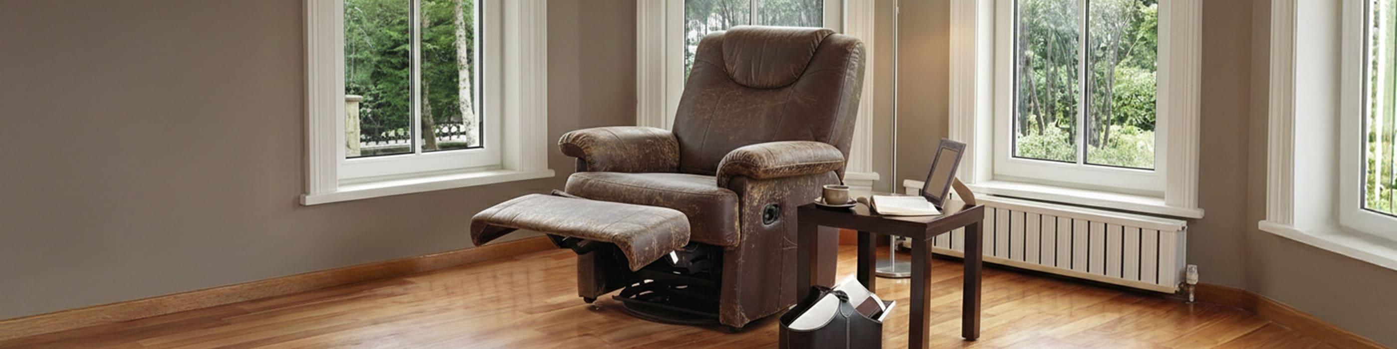 Recliner